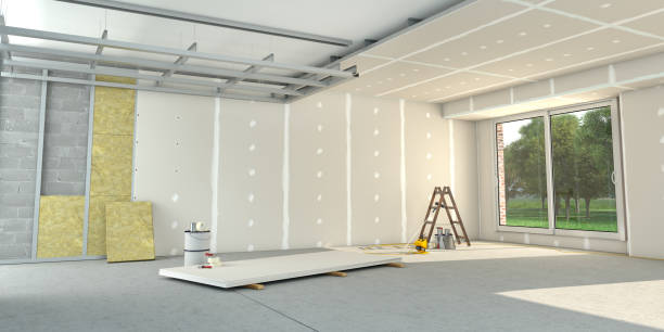 Best Geographic-Specific Insulation Services in Forest City, NC