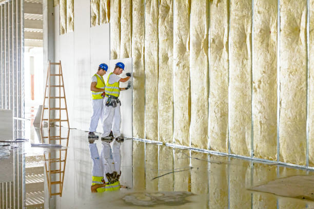 Best Insulation for Specific Applications in Forest City, NC
